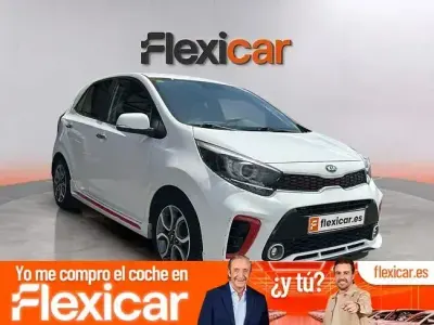 Usado Kia Picanto