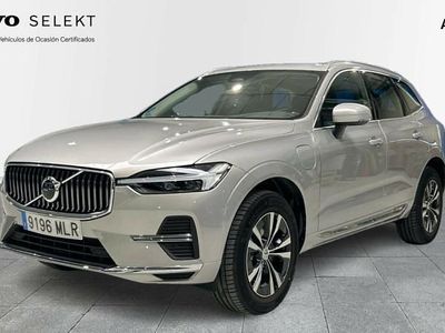 Begagnad Volvo XC60 Core 350 HK (257 kW) 2023 SUV