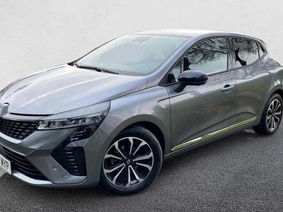 Usado Renault Clio V Techno 100 CV (73 kW) 2025