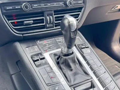 Usado Porsche Macan GTS