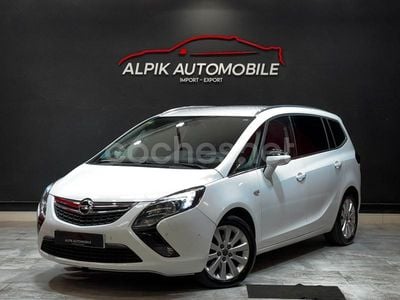 Opel Zafira Tourer