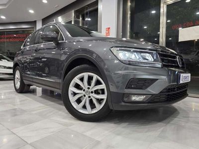 usado VW Tiguan 2.0TDI Sport 110kW (4.75)