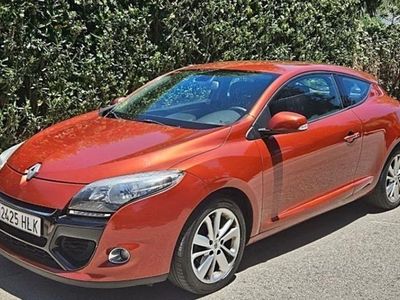 Renault Mégane III