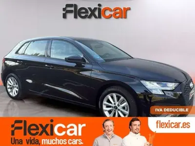 Begagnad Audi A3