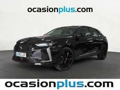 DS Automobiles DS4