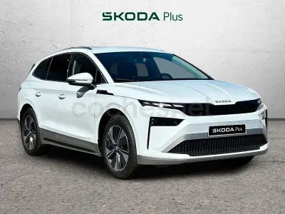 Nuevo Skoda Enyaq iV 210 kW (286 CV) 2026 Eléctrico SUV