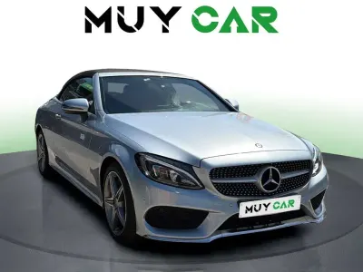 Usado Mercedes C300