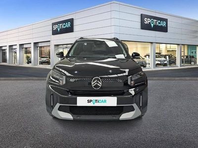 Brugt Citroën C3 Aircross 101 HK (74 kW) 2025 Sort SUV