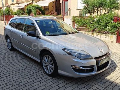 Renault Laguna III