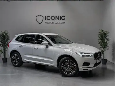 Usado Volvo XC60
