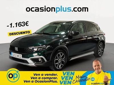 Usado Fiat Tipo