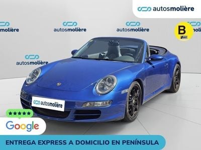 Porsche 911 Carrera S