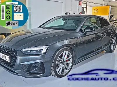 Usado Audi A5