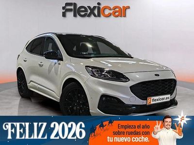 Blanco Usado 2023 Ford Kuga ST-Line SUV | 25.690 € (Caro)