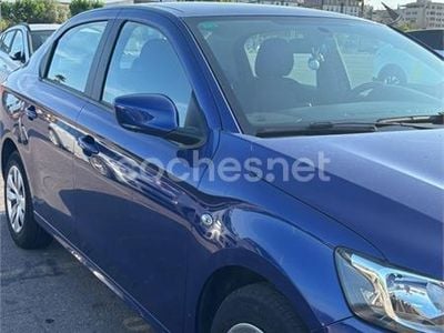 Citroën C-Elysee I