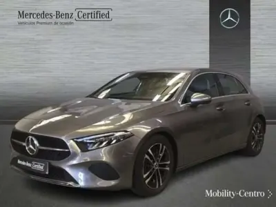 Usado Mercedes A200
