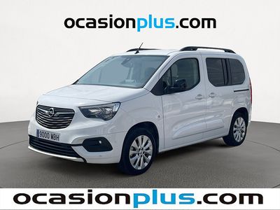 Opel Combo Life