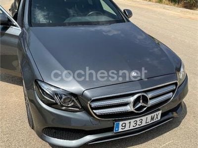 Mercedes E350