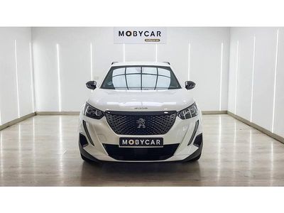 Usado Peugeot 2008 Allure 102 CV (75 kW) 2023 Blanco SUV