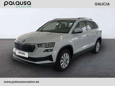 usado Skoda Karoq 2.0 TDI 110KW AMBITION DSG 4WD 150 5P