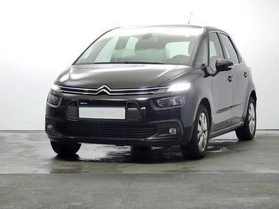 Usado Citroën C4 Picasso Live 130 CV (95 kW) 2017 Monovolumen