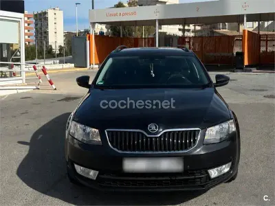 Usado Skoda Octavia