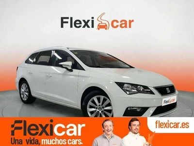 Seat Leon ST