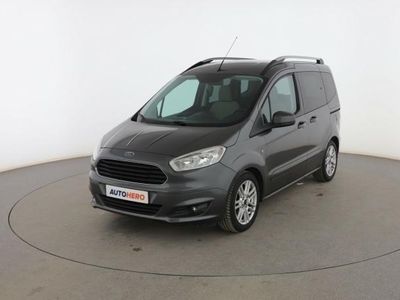 Ford Tourneo
