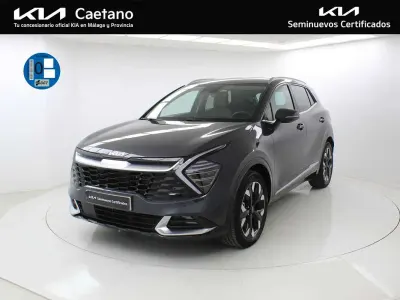 Usado Kia Sportage 269 CV (197 kW) 2024 SUV
