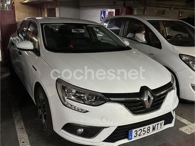 Renault Mégane IV