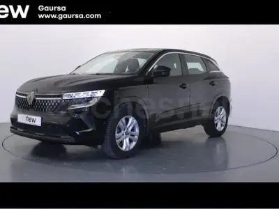 Usado Renault Austral Equilibre 140 CV (102 kW) 2023 Negro SUV
