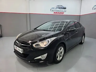 Usado Hyundai i40