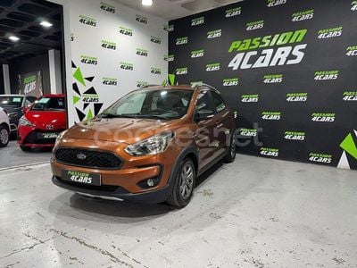 Ford Ka Plus