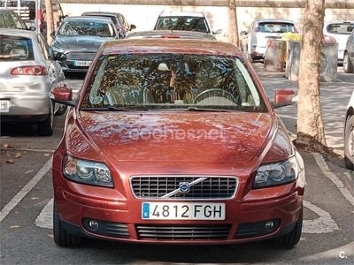 Volvo S40