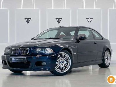 usado BMW M3 SMG II