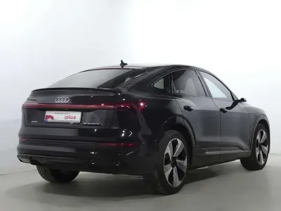 Usado Audi e-tron Sportback
