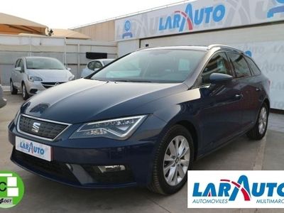 Seat Leon ST