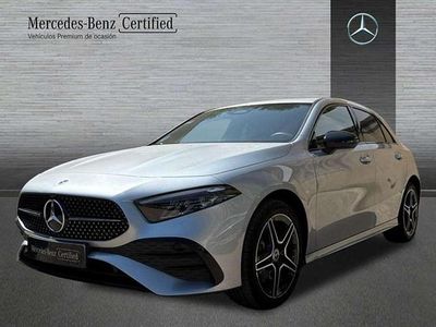Usado Mercedes A250 218 CV (160 kW) 2024 Berlina