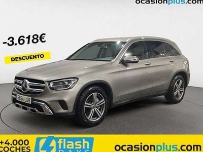 Mercedes GLC300