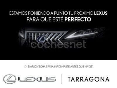 Lexus NX300h