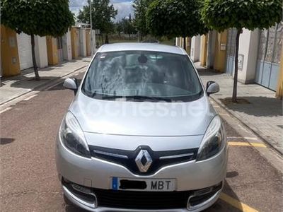 Renault Scénic III