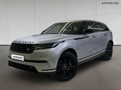 Gris Usado 2024 Land Rover Range Rover Velar S SUV | 54.900 €