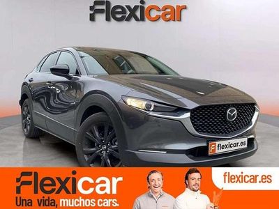 Nuevo Mazda CX-30 Prime-Line 140 CV (102 kW) 2025 Gris SUV