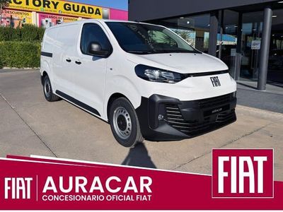 Fiat Scudo