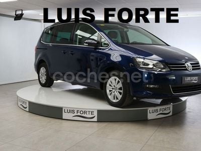 VW Sharan