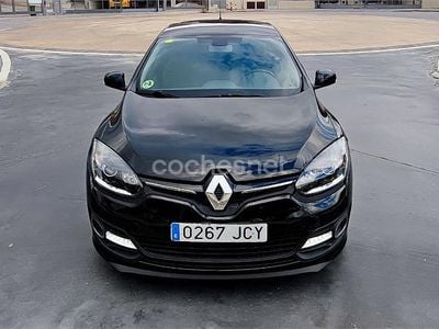 Renault Mégane III