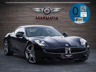 Usado Fisker Karma 408 CV (300 kW) 2012 Berlina
