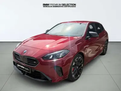 Usado BMW M135 Shadowline 300 CV (220 kW) 2026 Utilitario
