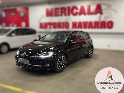 Usado VW Golf VII Highline 110 CV (80 kW) 2017