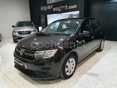 Usado Dacia Logan MCV